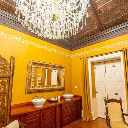 Casal Palace Mondim de Basto Luaran gambar