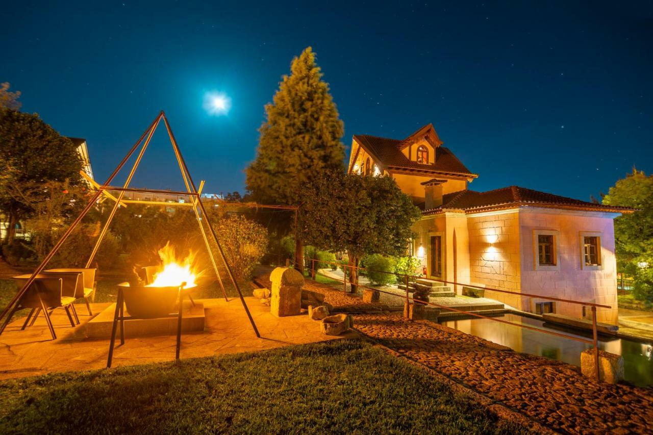 Casal Palace Mondim de Basto Luaran gambar