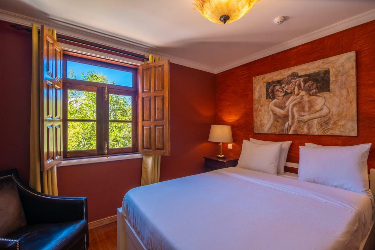 Casal Palace Mondim de Basto Luaran gambar