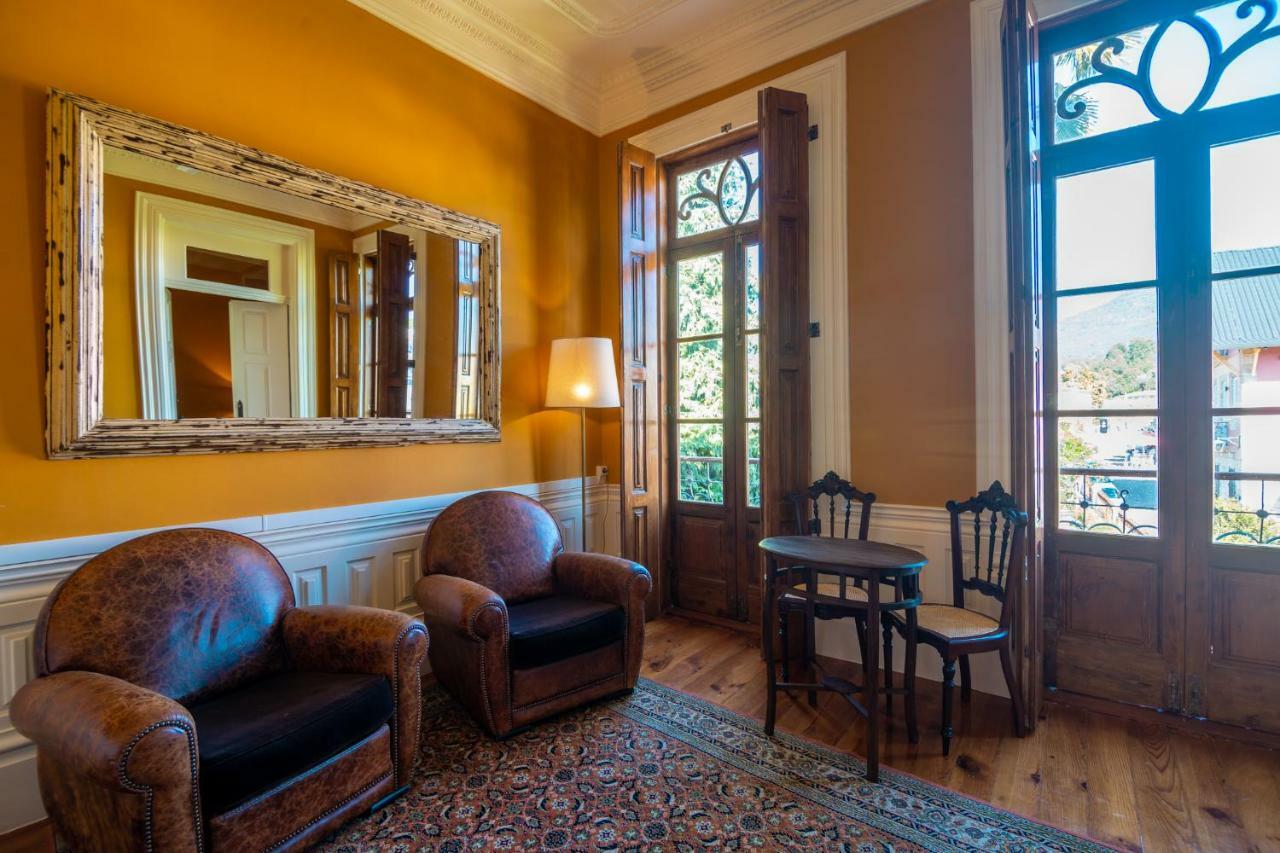 Casal Palace Mondim de Basto Luaran gambar