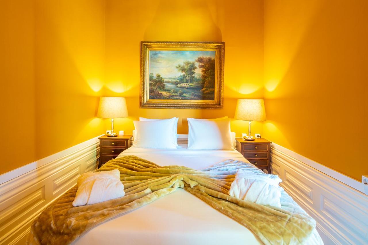 Casal Palace Mondim de Basto Luaran gambar