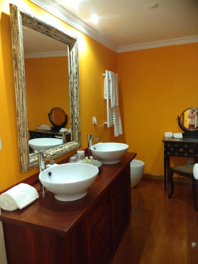 Casal Palace Mondim de Basto Luaran gambar